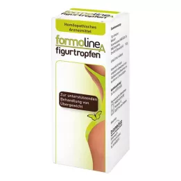 FORMOLINE A Obrázek kapky, 100 ml
