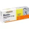 BIOTIN-RATIOPHARM 5 mg tablety, 30 ks
