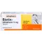 BIOTIN-RATIOPHARM 5 mg tablety, 30 ks