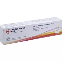 ARNICA COMP.Gel, 100 g