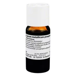 CUPRUM METALLICUM praep.0,4% mastný liniment, 40 g