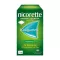 NICORETTE 2 mg žvýkačky s čerstvou mátou, 105 ks