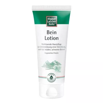 ALLGÄUER LATSCHENK. Lotion na nohy, 100 ml