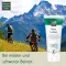 ALLGÄUER LATSCHENK. Lotion na nohy, 100 ml