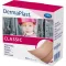 DERMAPLAST CLASSIC Sádra na rány 4 cmx5 m, 1 ks