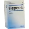 HEPEEL Tablety N, 250 ks