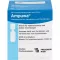 AMPUWA Plastové ampule na injekce/infuze, 20X20 ml