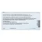 Sulfur D30 ampule (10x1 ml)