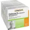 CALCIUM D3-ratiopharm šumivé tablety, 100 ks