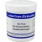 LEBERTRAN ZINKSALBE vet., 100 g