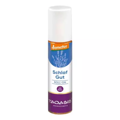 Dobře se vyspi roll on (10 ml)