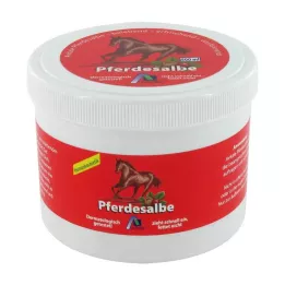 PFERDESALBE s kaštanem koňským, 500 ml