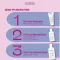 EUBOS TROCKENE Šampon Skin Urea 5%, 200 ml
