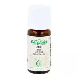 ANIS OLEJ, 10 ml