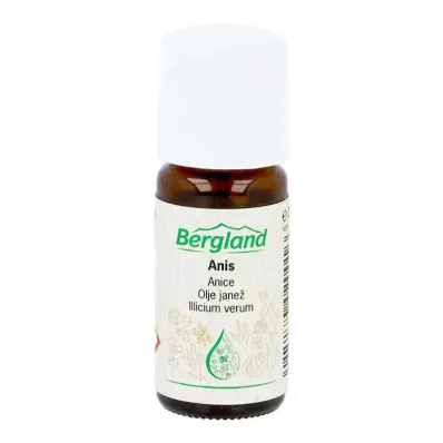 ANIS OLEJ, 10 ml