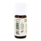 CAJEPUT OLEJ, 10 ml