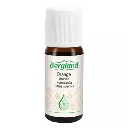 ORANGEN ÖL sladká, 10 ml