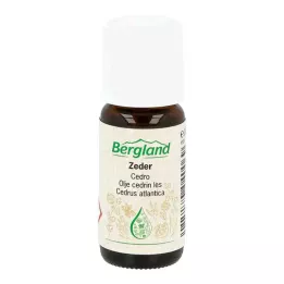 ZEDERNHOLZ Olej, 10 ml