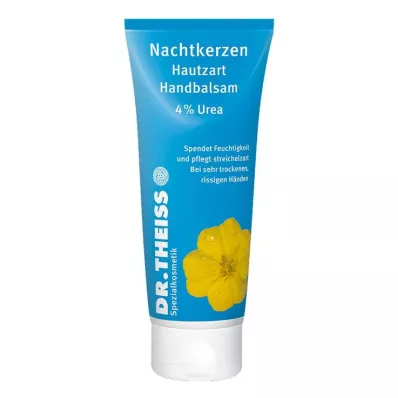 Dr.Theiss Jemný balzám na pleť pupalky, 200 ml