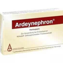 ARDEYNEPHRON Kapsle, 20 ks