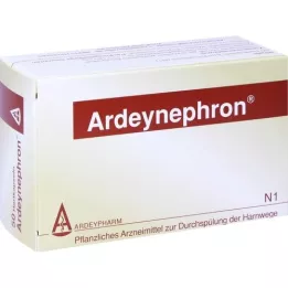 ARDEYNEPHRON Kapsle, 50 ks