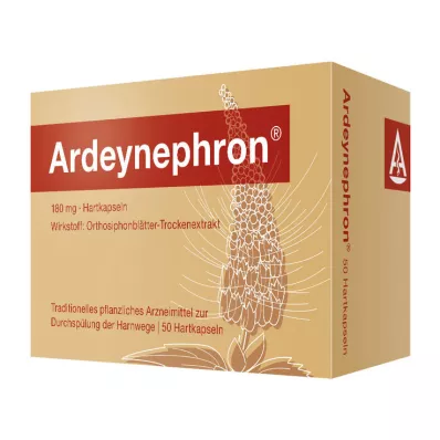 ARDEYNEPHRON Kapsle, 50 ks ARDEYNEPHRON Kapsle, 50 ks