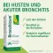 BRONCHICUM Elixír, 100 ml
