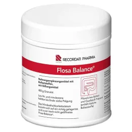 FLOSA Balanční granulát, 400 g