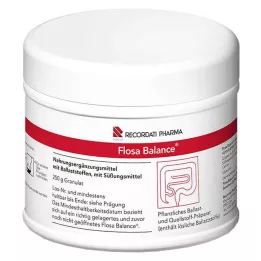 FLOSA Balanční granulát, 250 g