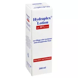HYDRAPLEX 10% pleťová voda, 200 ml