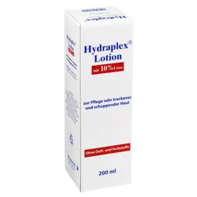 HYDRAPLEX 10% pleťová voda, 200 ml HYDRAPLEX 10% pleťová voda, 200 ml
