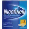 NICOTINELL 7 mg/24hodinová náplast 17,5 mg, 7 ks