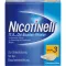 NICOTINELL 7 mg/24hodinová náplast 17,5 mg, 14 ks