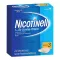 NICOTINELL 7 mg/24hodinová náplast 17,5 mg, 14 ks