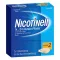 NICOTINELL 14 mg/24hodinová náplast 35 mg, 7 ks
