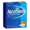 NICOTINELL 14 mg/24hodinová náplast 35 mg, 14 ks