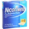 NICOTINELL 21 mg/24hodinová náplast 52,5 mg, 14 ks