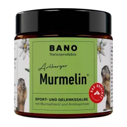 MURMELIN Emulze Arlberg, 100 ml
