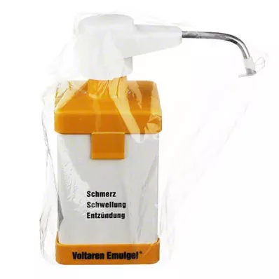 VOLTAREN Pouzdro dávkovače Emulgel prázdné, 1 ks