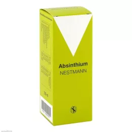 ABSINTHIUM NESTMANN Kapky, 100 ml