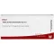 VALVA trunci pulmonalis GL D 8 ampulí, 10X1 ml