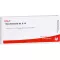 VENA FEMORALIS GL D 15 ampulí, 10X1 ml