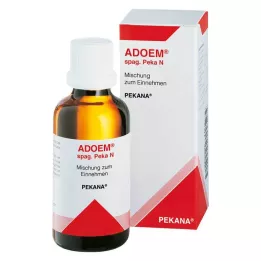 ADOEM spag.peka N kapky, 100 ml