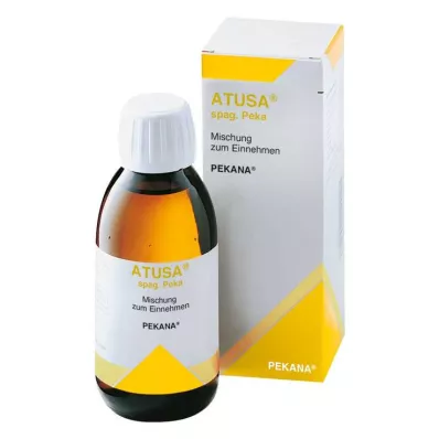 ATUSA špag.peka džus, 125 ml