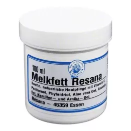 MELKFETT RESANA Mast, 100 ml
