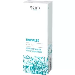 ZINC mast, 50 ml