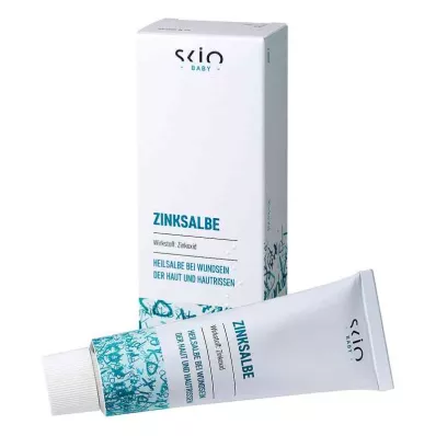 Zinková mast (50 ml)