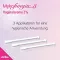 Instructions for use for Mykofungin 3 vaginální krém 2%, 20 g - 3