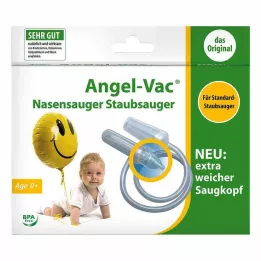 ANGEL VAC Nosní odsávačka, 1 ks