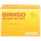 GINKGO BILOBA HEVERT Tablety, 100 ks